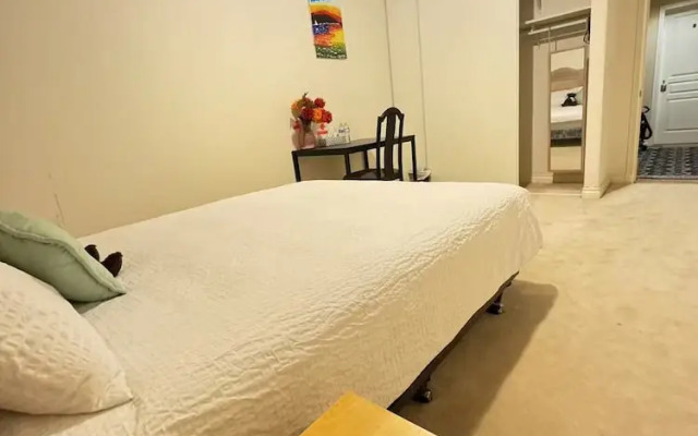 Sunward Coast Westside Homestay