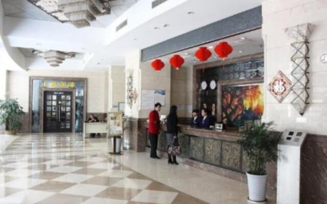 International Service Apartments