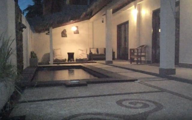 Trawangan Nirvana