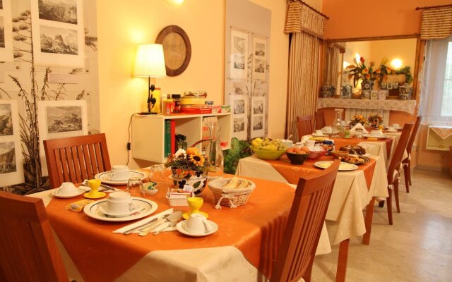 B&B Villa Casablanca