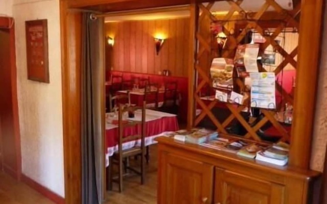 Hotel Restaurant L'Angelus