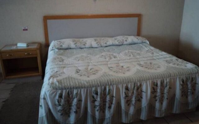 Hotel Suites Jose Marti