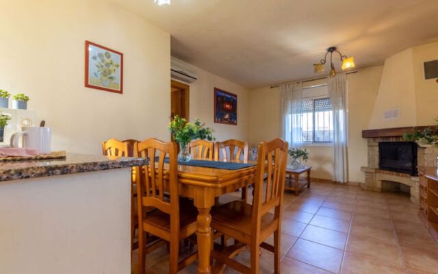 House Teresa Deltebre