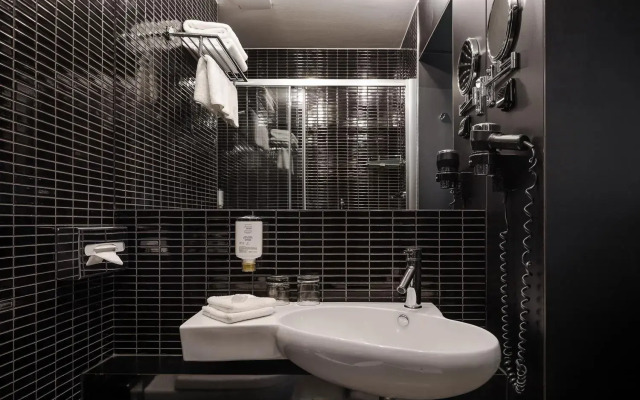 Hotel Perla