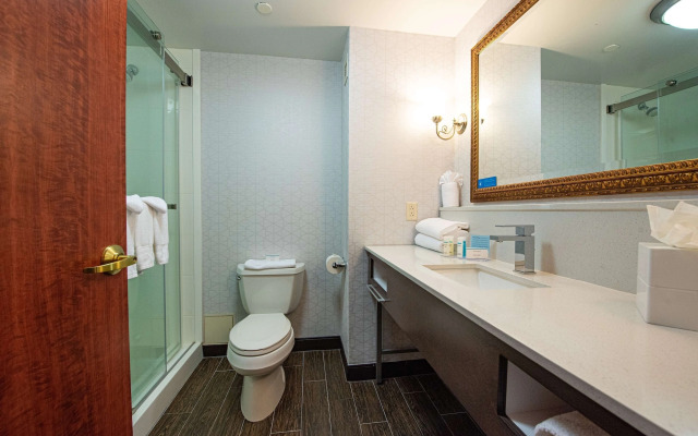 Hampton Inn & Suites By Hilton Rockville Centre