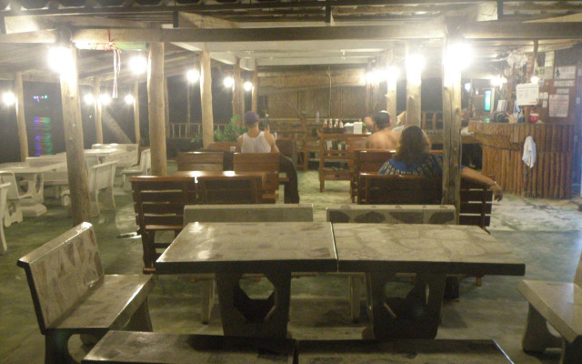 One More Night Beach Resort