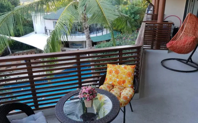 TSE Residence by Samui Emerald Condominiums