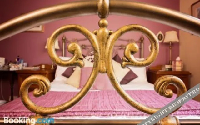 Roscrea Bed & Breakfast