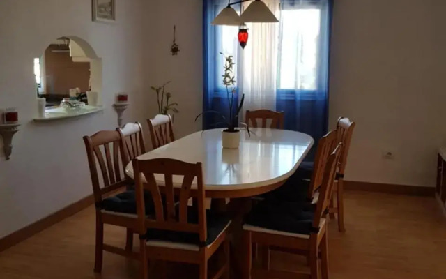 Casa Oroteanda