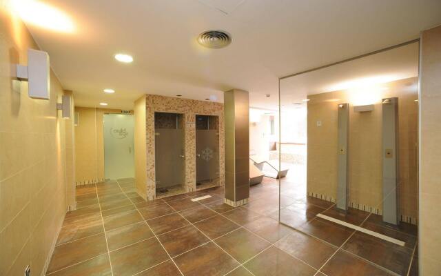 Leo Deluxe Punta Umbría