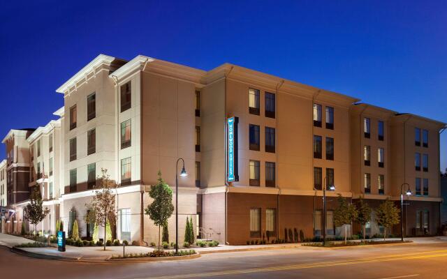 Homewood Suites by Hilton Huntsville - Downtown, AL