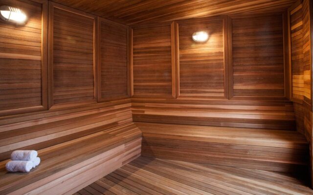 Lotte City Hotel Jeju