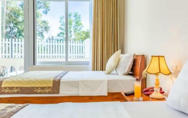 Up Village Phu Quoc