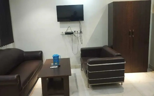 Hotel Ashiana