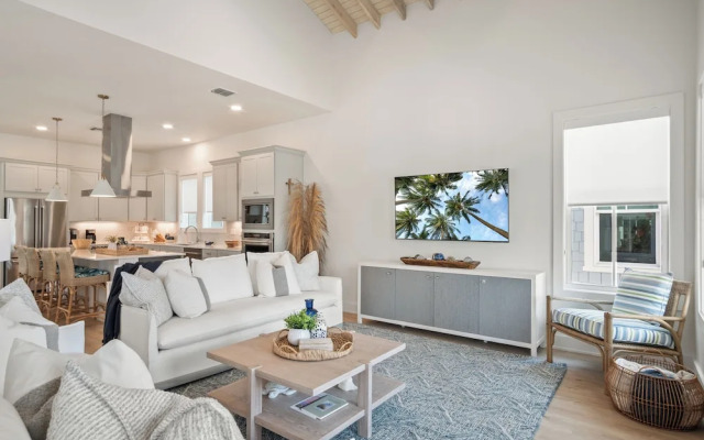 Serenity Shore 305 SOU