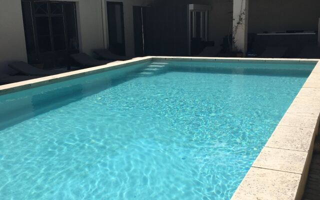 La Bastide des Songes - Demeure d'hôtes