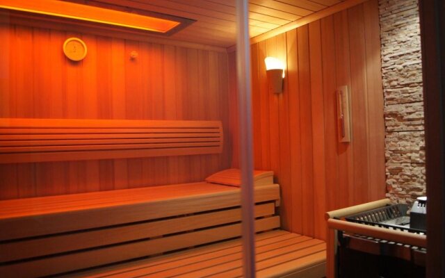 Hostel-Jugendherberge St. Johann im Pongau