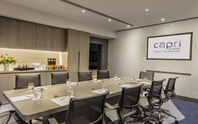 Capri by Fraser, Brisbane