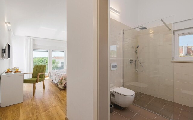 Awesome Home in Krnica with Hot Tub, WiFi & 3 Bedrooms