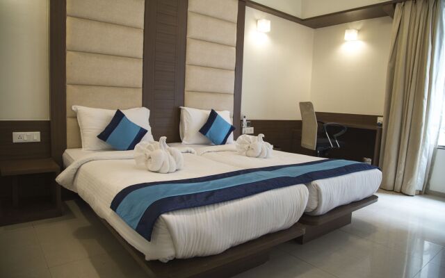 Hotel IVY Studios