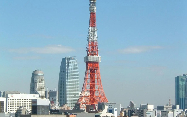 Olympic Inn Azabu