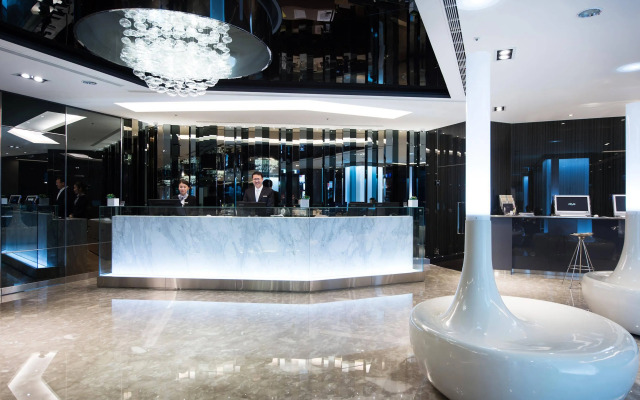 Hotel rêve Taichung