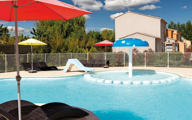 Charming Stay Near Sorgue