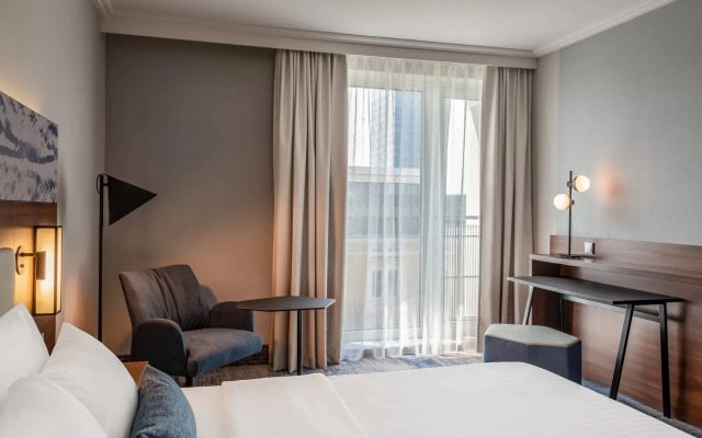 Courtyard by Marriott Linz