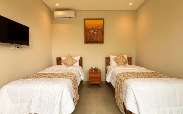 Umah Anyar Villas Ubud