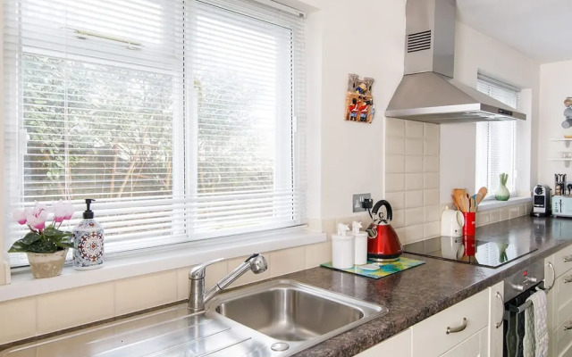 Beautiful Georgian Home in the Heart of Chichester