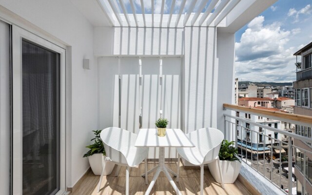 Porto Sea View Apartments