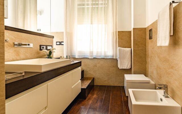 AD MAIORA Boutique Suite