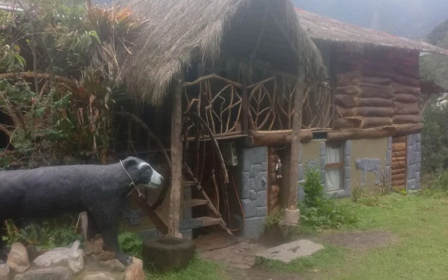 Salkantay Hostels
