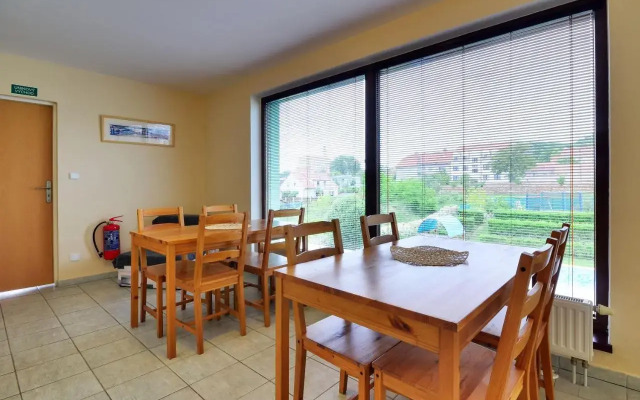 Pension Marketa