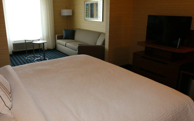 Fairfield Inn & Suites by Marriott Bowling Green