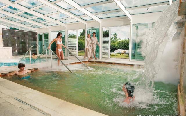 Albergo Le Terme