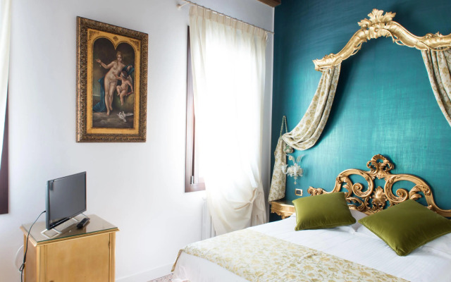Hotel Villa Gasparini