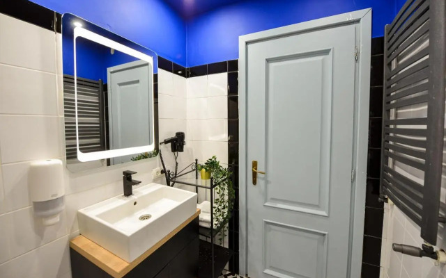Unirii Suites
