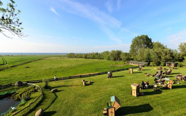 Beautiful Apartment in Kägsdorf Germany With Sauna