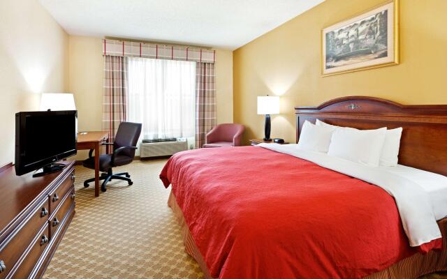 Country Inn & Suites by Radisson, Harrisburg Northeast - Hershey
