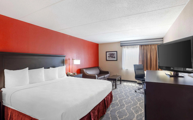 Best Western Inn At Blakeslee-pocono
