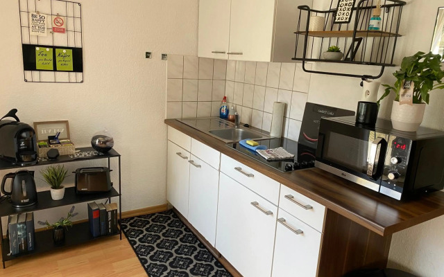 Ferienwohnung in Wuppertal-Ronsdorf Whg 42