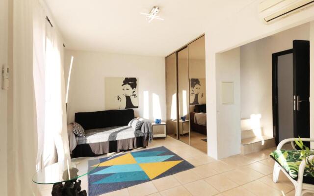 VILLA THETIS 4 pièces