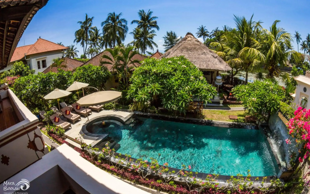 Rama Shinta Hotel