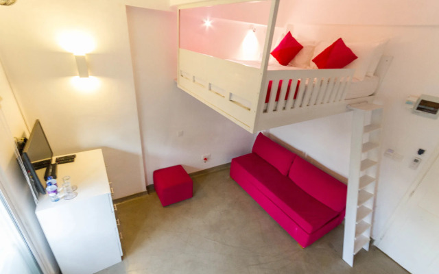 T&V Boutique Gower Apartments