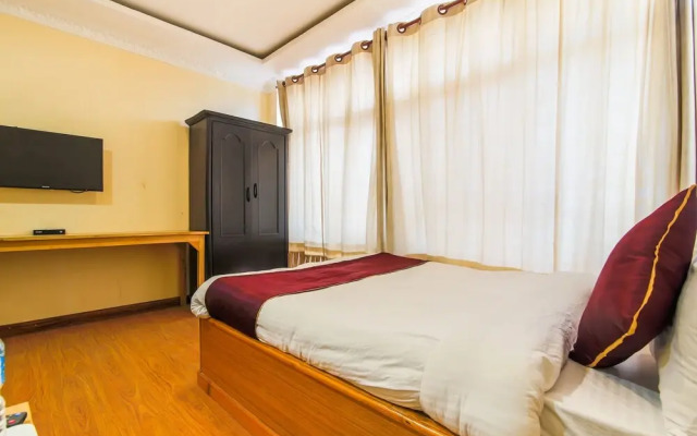 OYO 363 Himalayan House Resort