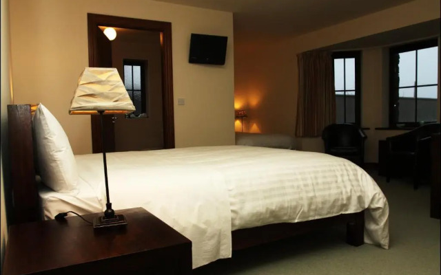 All The Twos B&B Clifden