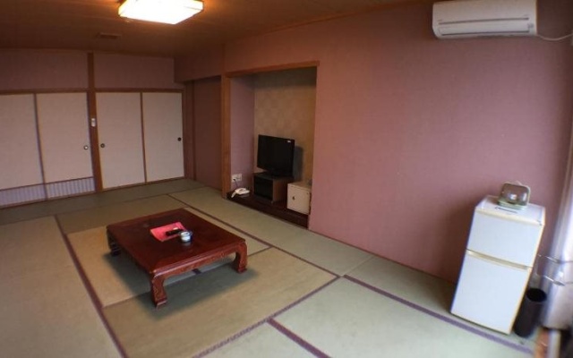 Resort Ryokan Yadokari – Guest Rooms – Echizen