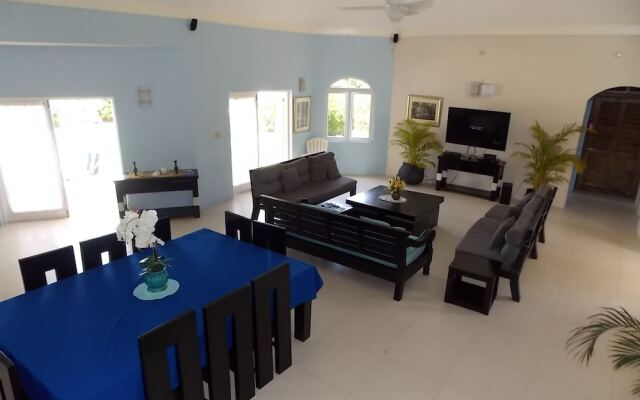 Mi Amor, Silver Sands 4BR