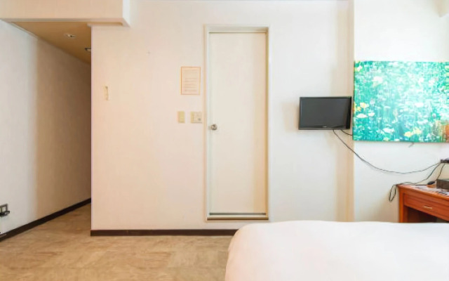 Miro Hotel Dotonbori